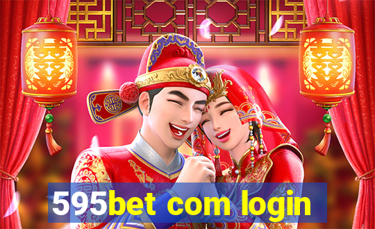 595bet com login